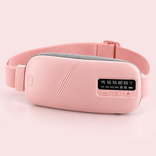 CALINEA — Ceinture chauffante & massante