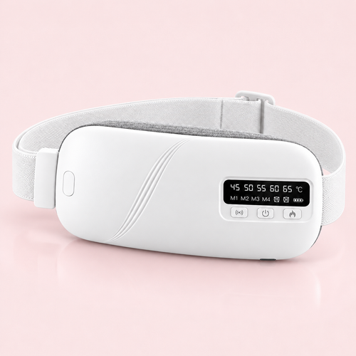CALINEA — Ceinture chauffante & massante