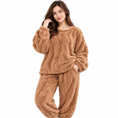 Pyjama Douceur — Cadeau offert